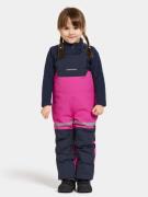 Didriksons Bjärven Thermohose, Plastic Pink, 130