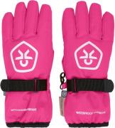 Color Kids Handschuhe, Pink Glo, 10-12 Jahre