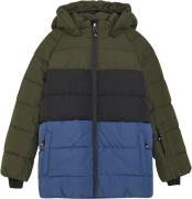 Color Kids Skijacke, Grape Leaf, 140