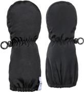 Kombi Baby Bear Handschuh, Black XXS