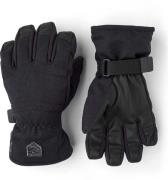 Hestra Atlas Gore-Tex JR Handschuhe, Schwarz, 4