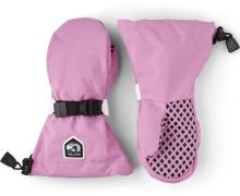 Hestra Fjellvotten JR Fäustling, Cerise, 6