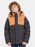 Didriksons Ryolit Winterjacke, Almond Brown, 130