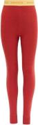 Devold EXPEDITION MERINO SILK LONGS JR Thermo-Unterhose, Beauty, 14