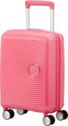 American Tourister Soundbox Mini Koffer 22L, Sun Kissed 