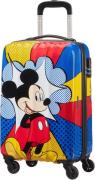 American Tourister Hypertwist Spinner Koffer 36L Disney 2.0, Mickey Fl...