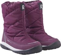 Reima Kinoskin Winterstiefel, Deep Purple, 23