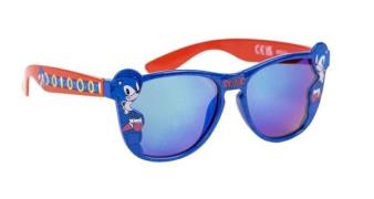 Sonic Sonnenbrille, Blau