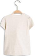 ESPRIT T-Shirt Eis, Pastel Grey, Größe 62