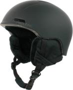 Republic R550 JR Skihelm, Schwarz, 54-58