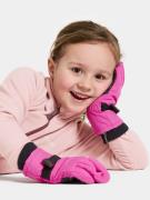 Didriksons Biggles Handschuhe, Plastic Pink, 4-6 Jahre