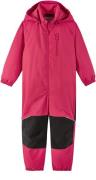 Reimatec Kellola Outdoor-Overall, Bright Berry, 110