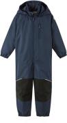 Reimatec Kellola Outdoor-Overall, Navy, 116