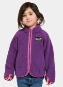 Didriksons Gibbs Fleecejacke, Royal Purple, 80