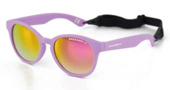 Geggamoja Sonnenbrille, Orchid Bloom