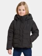 Didriksons Ryolit Winterjacke, Schwarz, 120