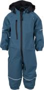 Lindberg Drammen Outdoor-Overall, Petroleum, 104