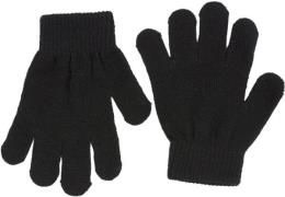 Lindberg Åsbro Handschuhe 3er-Pack, Black, 5-8 Jahre