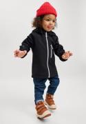 Reima Vantti Softshelljacke, Schwarz, 92