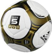 SportMe Hybrid Tech Fußball Größe 5