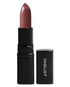 Inglot Lipstick Matte 405 4 g