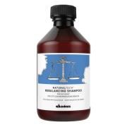 DAVINES Natural Tech Rebalancing Shampoo 250 ml