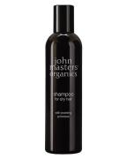 JOHN MASTERS Shampoo For Dry Hair With Evening Primrose 473 ml