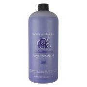 BUMBLE AND BUMBLE Color Minded Tone Enhancer cool 1000 ml