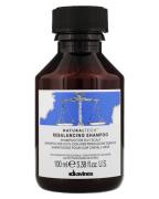 DAVINES Natural Tech Rebalancing Shampoo 100 ml