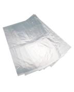 Sibel Paraffin Schutztaschen aus Plastik Ref. 7420008   100 stk.