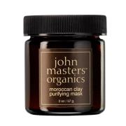 John Masters Moroccan Clay Purifying Mask (U)