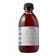 DAVINES Alchemic Shampoo Tobacco 280 ml