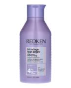 REDKEN Color Extend Blondage Conditioner (U) 300 ml