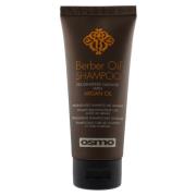 OSMO Berber Oil Shampoo (U) 75 ml