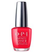 OPI Infinite Shine 2 Coca-Cola Red 15 ml