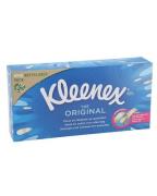 Kleenex The ORIGINAL Box Taschentuch 3 Lagen   72 stk.