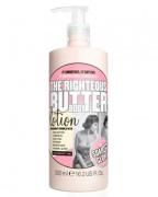 Soap & Glory The Righteous Butter Body Lotion 500 g