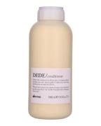 DAVINES DEDE Delicate Daily Conditioner 1000 ml