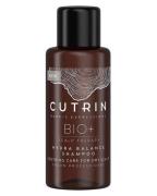 CUTRIN Bio+ Hydra Balance Shampoo 50 ml