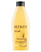 REDKEN Diamond Oil High Shine Gel Conditioner 250 ml