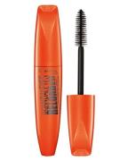 Rimmel ScandalEyes Reloaded Mascara 001 Black 12 ml