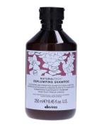 DAVINES Natural Tech Replumping Shampoo 250 ml