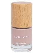 Inglot Natural Origin Nail Polish 004 Subtle Touch 8 ml