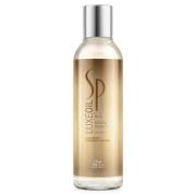 Wella SP Luxe Oil Keratin Protect Shampoo 200 ml