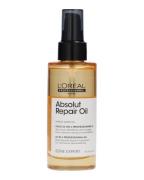 Loreal Absolut Repair Oil 10-In-1 Professional Oil 90 ml