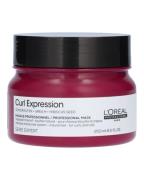 Loreal Curl Expression Mask 250 ml
