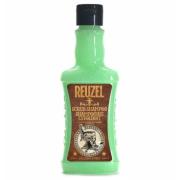 REUZEL Scrub Shampoo 1000 ml