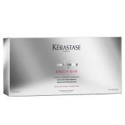 KERASTASE Specifique Aminexil Cure Anti-Chute Intensive Thinning Hair ...