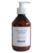 DM Skincare Cellulite Lotion 250 ml