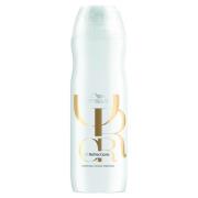 Wella Oil Reflections Luminous Reveal Shampoo 250 ml